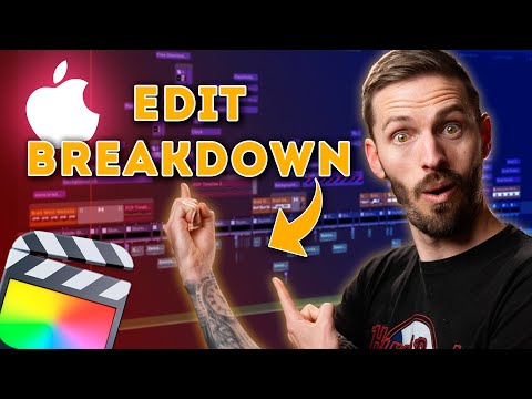 Stunning Apple Style Animations for FCP | mKeynote Review