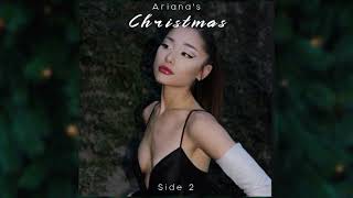 Ariana Grande &amp; Grande Records - Have Yourself A Merry Little Christmas
