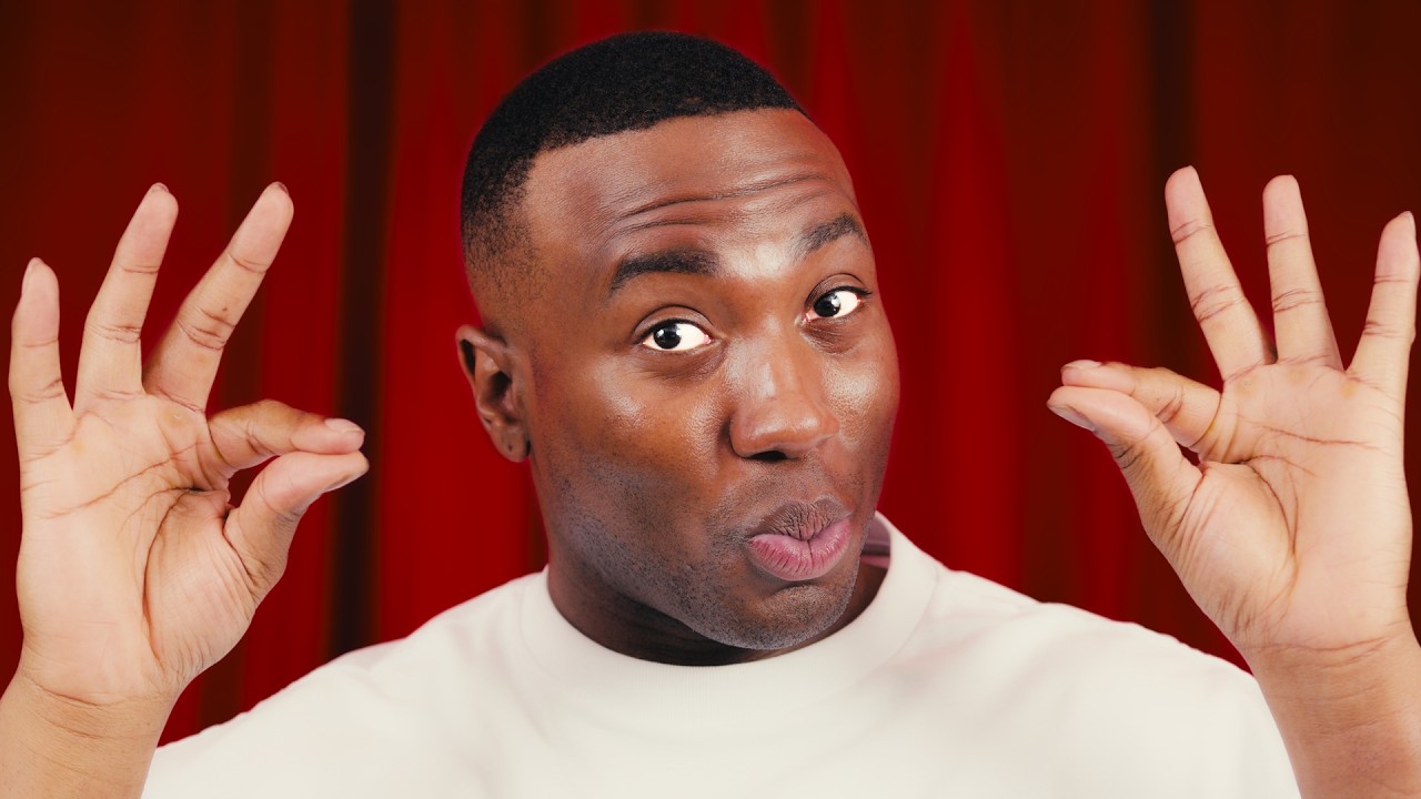 Ask men for nothing, they’ll give you everything.