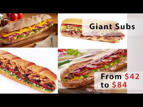 download lagu mp3 mp4 Subway Catering Prices 2017, download lagu Subway Catering Prices 2017 gratis, unduh video klip Subway Catering Prices 2017