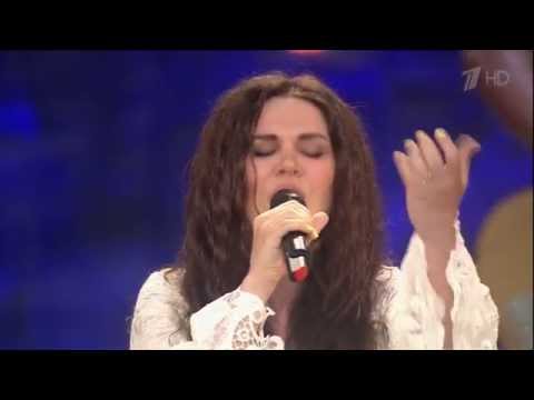 Дина Гарипова - Россия