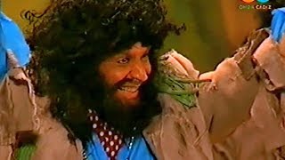 Robinson de la Isla – Preliminares – COAC 2018