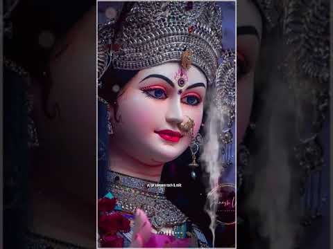 jay ho jag tarni jay ho dukh harni new navratri status 🙏 pawan singh bhakti song #status