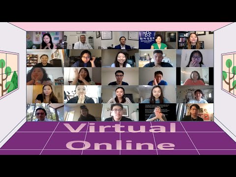Connect Young Korean American Leaders for Success