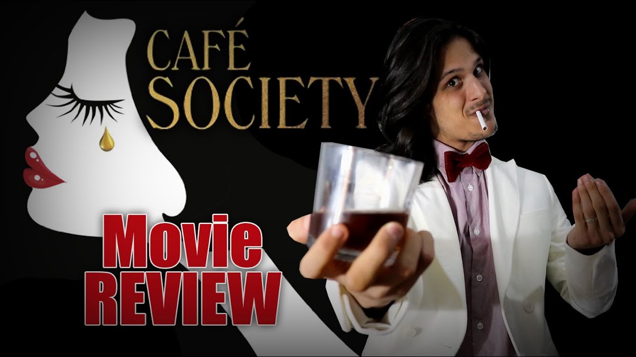 Café Society - Movie REVIEW