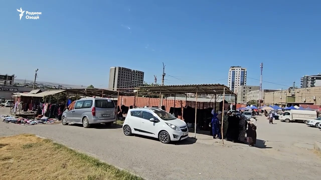 Идомаи баҳси молики "Ҷумъабозор" ва ширкати сохтмонии "Асри мо"