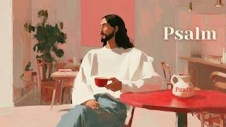 Christian Jazz Playlist ✨ Psalm in Jazz for Work & Study 📖 | Café Focus Music