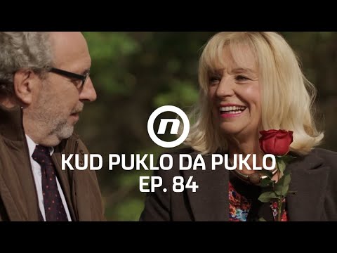 Stipe Ruži čita pjesmu - Kud puklo da puklo - epizoda 85