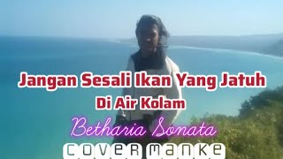 Download lagu Biar Kusendiri NOSTALGIA Betharia sonata#cover Manke mp3 Download lagu Biar Kusendiri NOSTALGIA Betharia sonata#cover Manke mp3