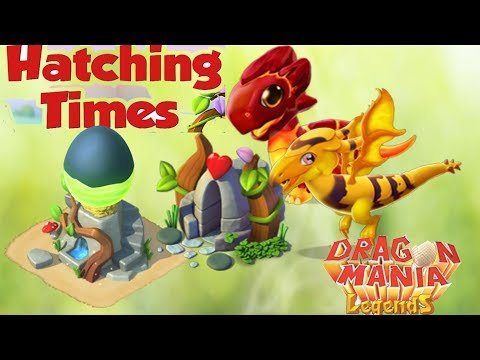 How to Breed Geiger dragon? | Dragon Mania Legends | Part 17 HD (iOS/Android)#17