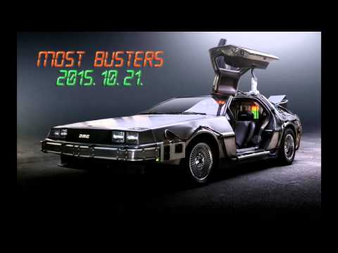 Most Busters - 2015.10.21.