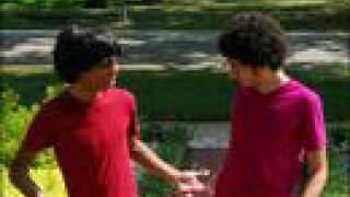 I Set My Friends On Fire ASL