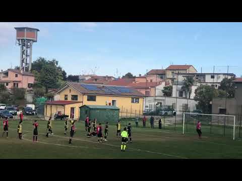 Lazio - Allievi Regionali U17 Regionali A G3 - Polisportiva Monti Cimini vs Fiumicino 1926 (1)