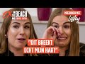 LESLEY in TRANEN om SEM: “Ik vind dit ZO ZIELIG” | EOTBDD: Meekijken Met Lesley