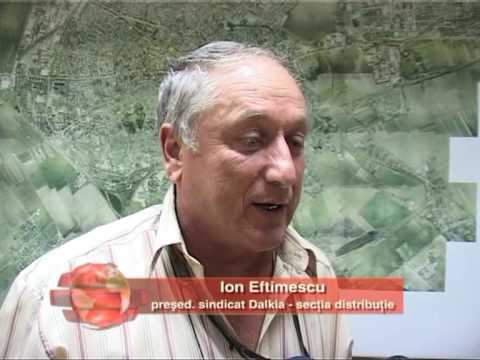 Intalnire cu reprezentantii Dalkia