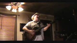 Shinyribs performs "Trouble Will Pass"