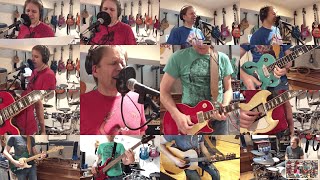 One Man's One Man Band: Peacekeeper (Fleetwood Mac)