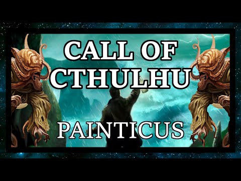 Low Expectations, High Demands - Call of Cthulhu Review