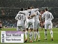 Resumen | Highlights: Real Madrid 5-0 Rayo Vallecano