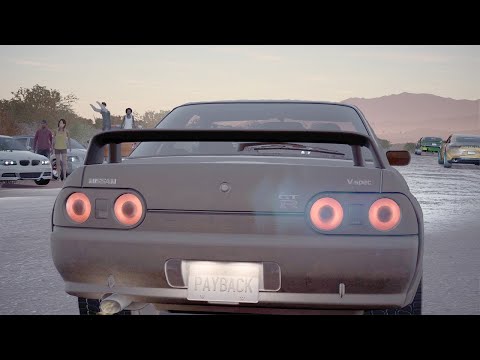 TOP 10 OFF-ROAD CARS! Upgraded Level 399 [NEED FOR SPEED PAYBACK]