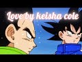 AI Goku and Vegeta sing “Love” by Keisha Cole (FULL VERSION)