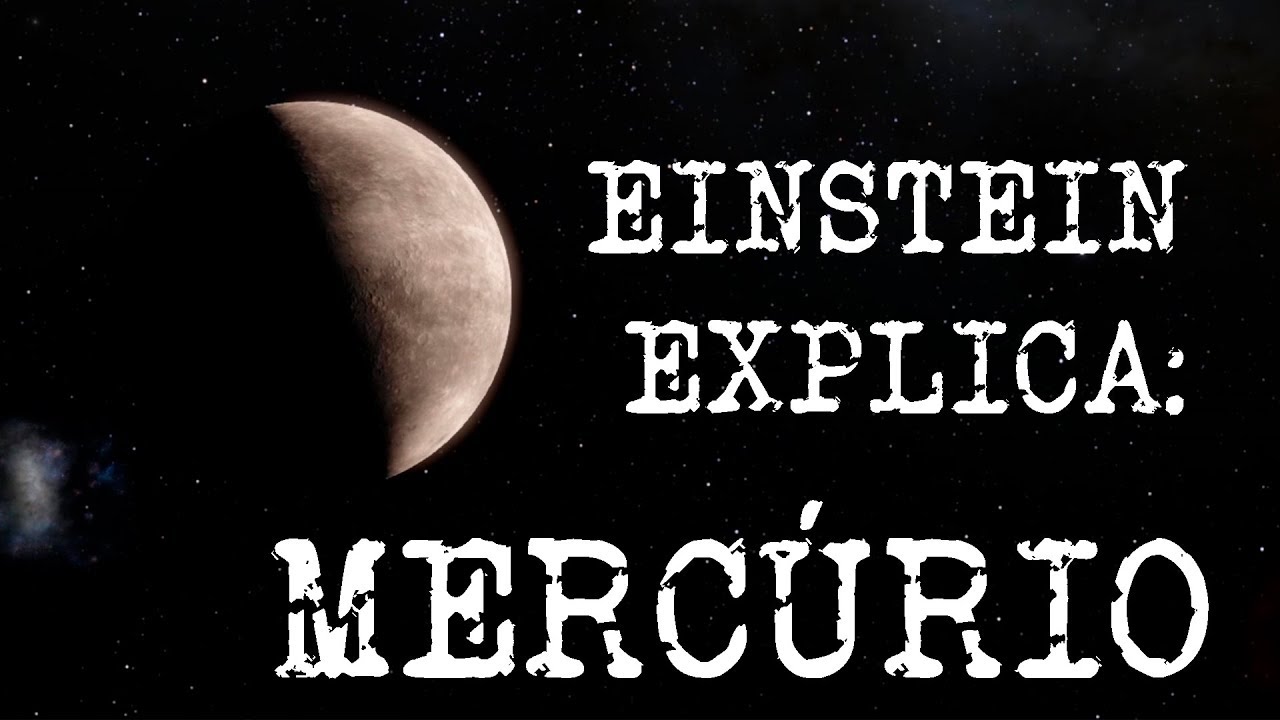 Astrolab | Mercúrio