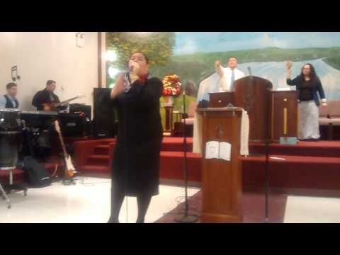 Jossy Concepcion "YO SOY AQUEL"