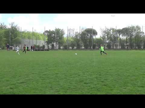 Farum BK1 AB Resultat 10 1 SBU U11 anden halvleg