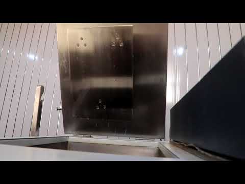 Semi-automatic Single Phase Regular Line Photopolymer Plate Making Machine