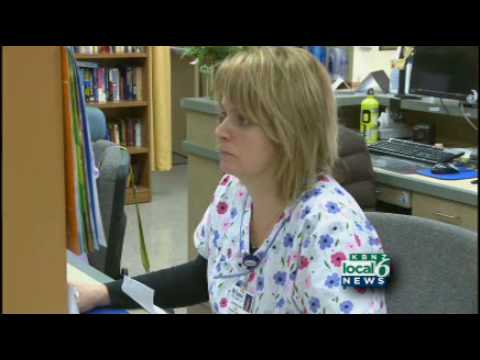 BMC talks to KBNZ Local 6 about  cancer care in Central Oregon