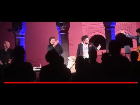 RAFAEL DE UTRERA MuMu en Museo de Artes y Costumbres Populares de Sevilla!