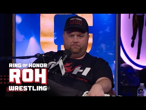 Tony Khan Says Paul Walter Hauser Will Wrestle For Ring Of Honor