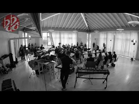 Symphonischer Hoagascht Besuch II - Besuch von Sir Simon Rattle