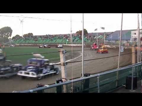 Old Stockcars from 50 years ago
