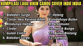 Download lagu Kumpulan Lagu Dangdut - TERBAIK DAN TERLARIS - Bikin Candu Cover India By Alunan Nada Cover AI mp3 Download lagu Kumpulan Lagu Dangdut - TERBAIK DAN TERLARIS - Bikin Candu Cover India By Alunan Nada Cover AI mp3