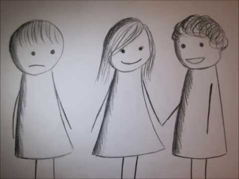 Nur Einen Kuss - die ärzte - Musikvideo