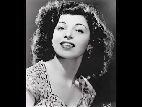 Louise Carlyle – Where Have You Been?, 1953