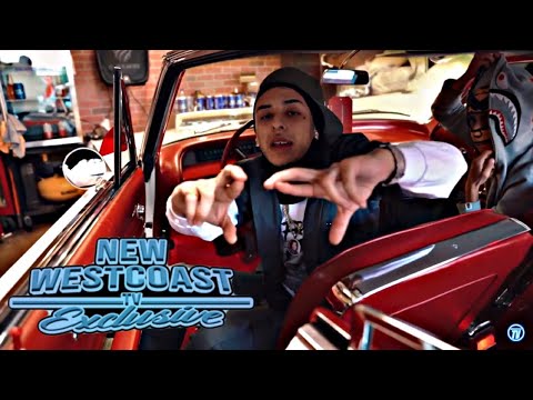 Doughboyy - Keep My Heat (Official Music Video)