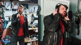 August Burns Red - &quot;Linoleum&quot; Cover (feat. Shane Told of Silverstein)