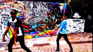 DWL - No Flex Zone (Kid Ink Remix)