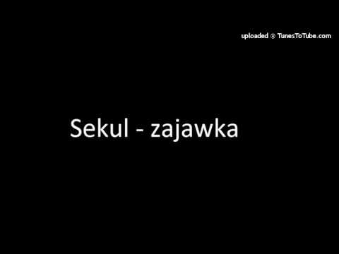 Sekul - zajawka