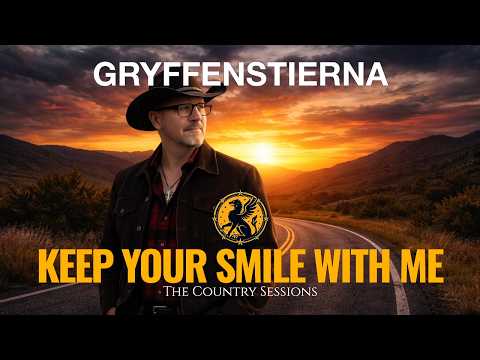 Keep Your Smile With Me - Gryffenstierna