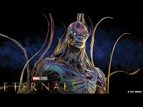 Deviants | Marvel 101