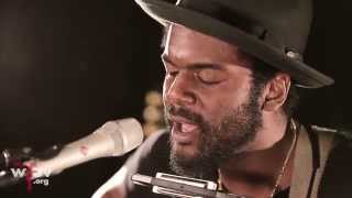 Gary Clark Jr. - &quot;Church&quot; (Live at WFUV)