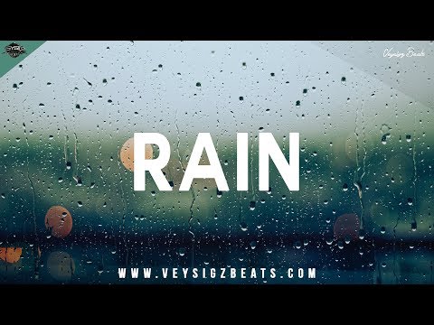 Rain - Very Emotional Rap Beat | Sad Piano Hip Hop Instrumental [prod. by Veysigz]