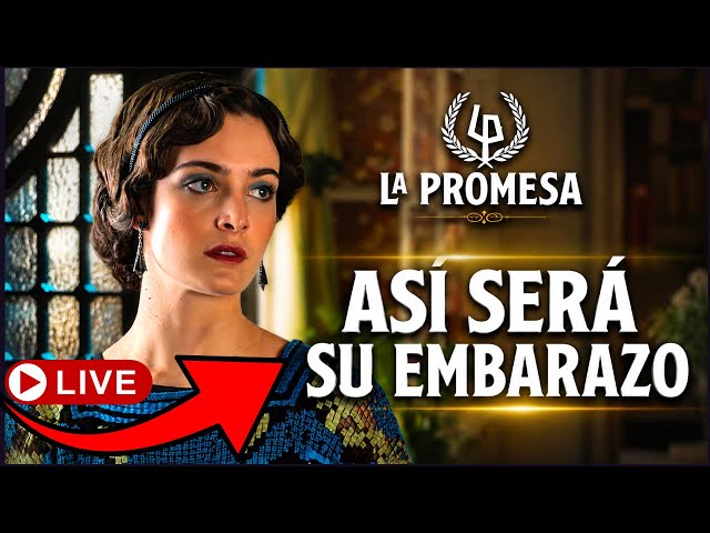 Vídeo relacionado con La promesa del escocés