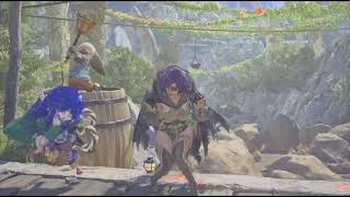 モンスターハンターワイルズ Monster Hunter Wilds [MHWs] タルコロチャレンジＳランク (毎日更新連続Ｓランクチャレンジ!!!)