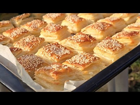 ŽU-ŽU kao iz pekare, odličan recept👌