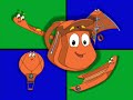 The Rescue Pack Song Go Diego Go