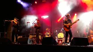 Calexico - Flores y Tamales ( Carroponte -  Sesto S.G. / Milano, Italy - 15.07.2018 )